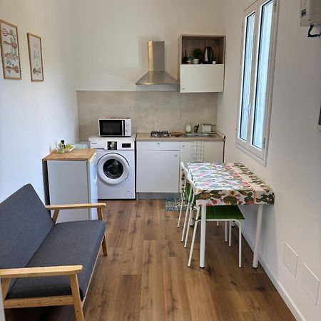 Mondello Sicily Apartament ภายนอก รูปภาพ
