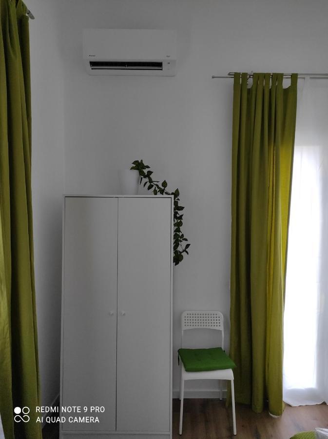 Mondello Sicily Apartament ภายนอก รูปภาพ