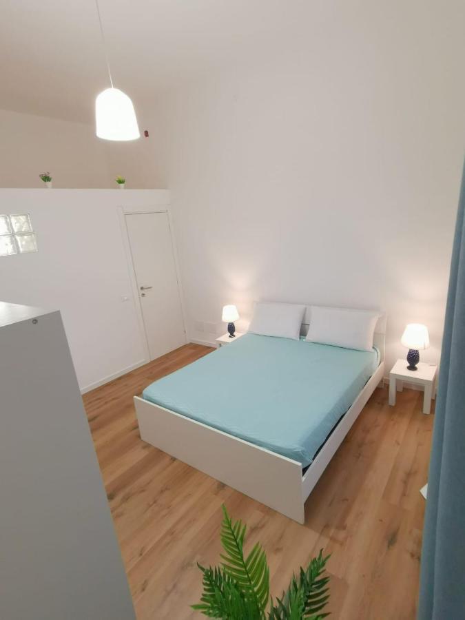Mondello Sicily Apartament ภายนอก รูปภาพ