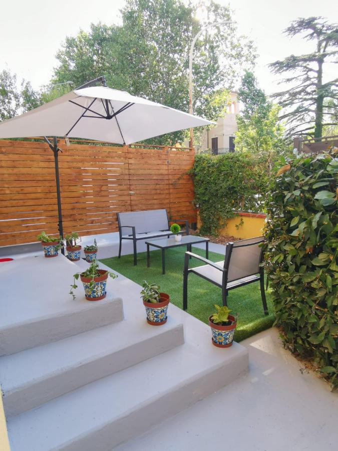 Mondello Sicily Apartament ภายนอก รูปภาพ