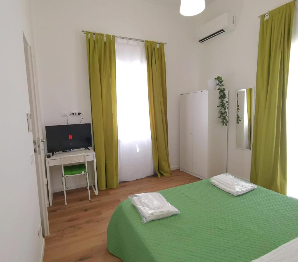 Mondello Sicily Apartament ภายนอก รูปภาพ