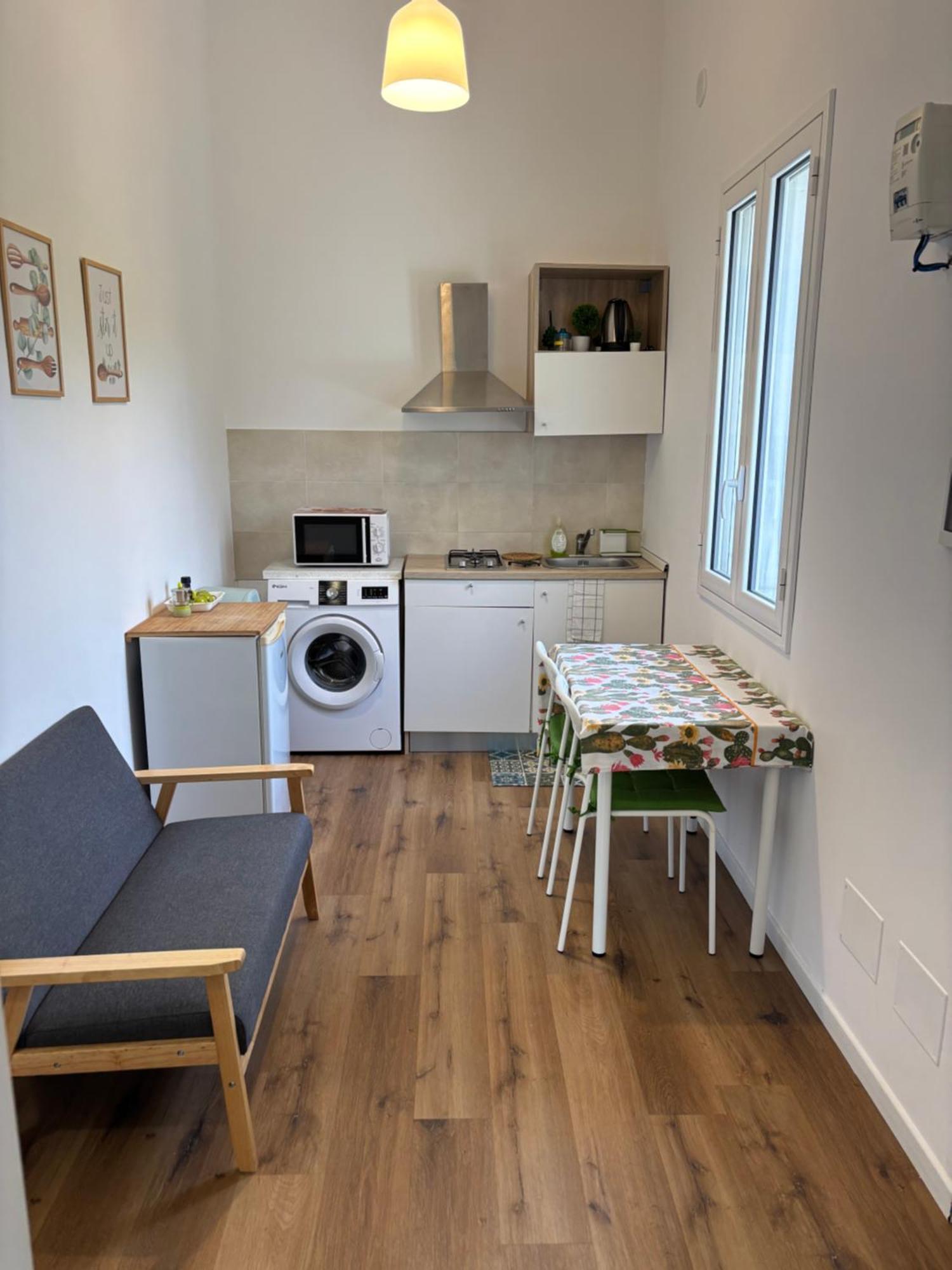 Mondello Sicily Apartament ภายนอก รูปภาพ